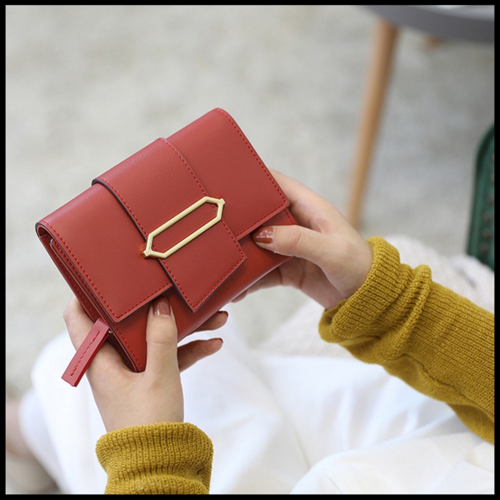 NEW RAE Multi Function Trifold Wallet - Picture 2 of 5